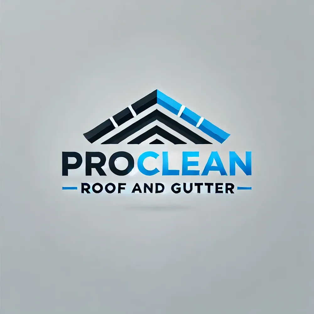 Slide of Proclean Roof and Gutter