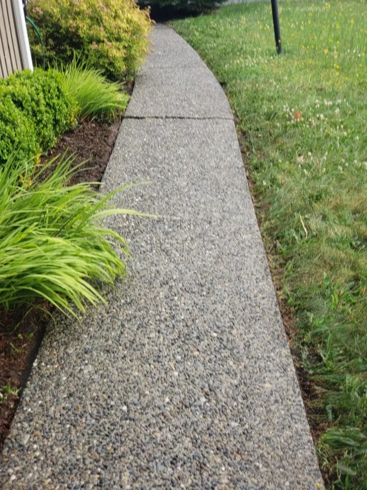 Slide of ProCleaning Seattle