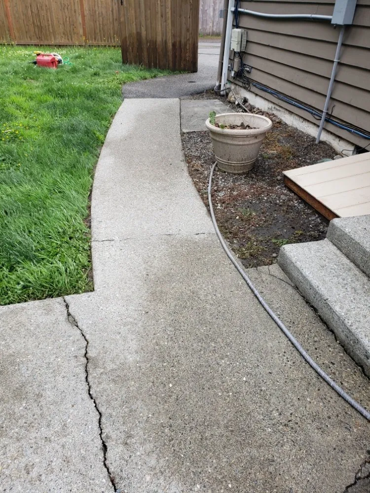 Slide of ProCleaning Seattle