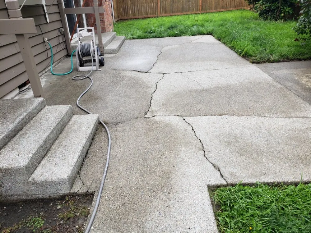 Slide of ProCleaning Seattle