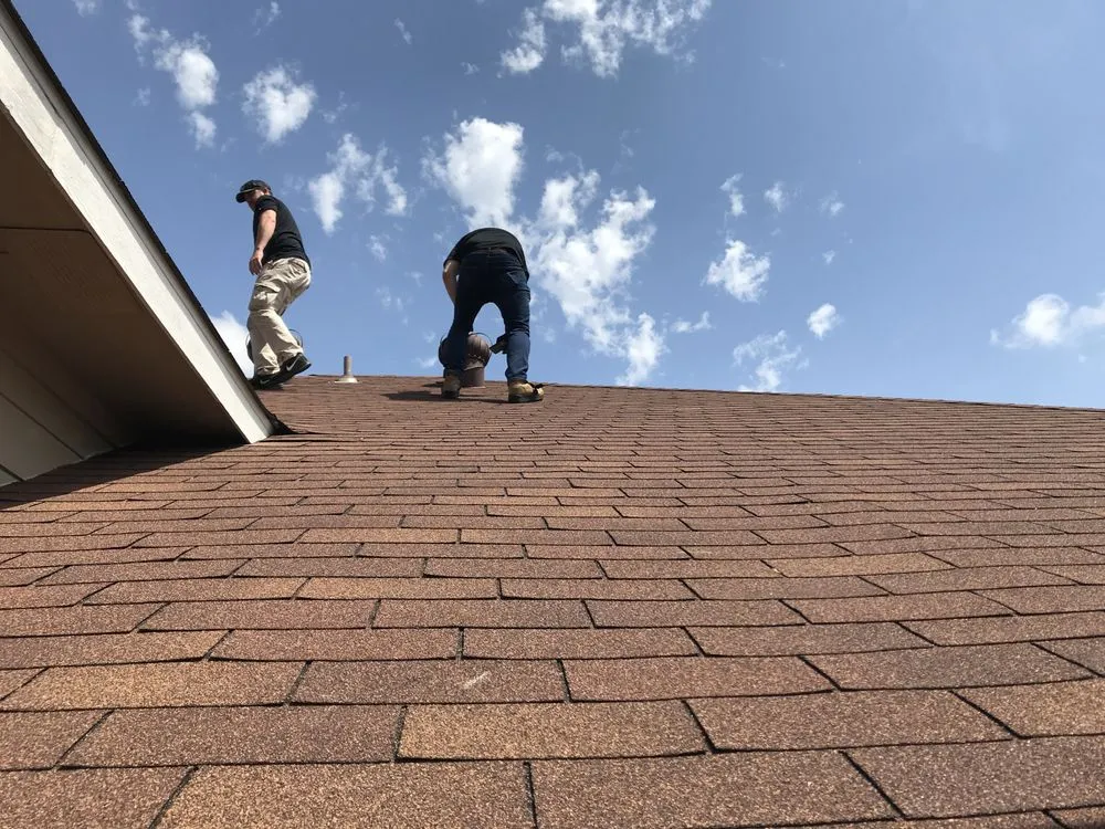 Slide of PROCO Roofing