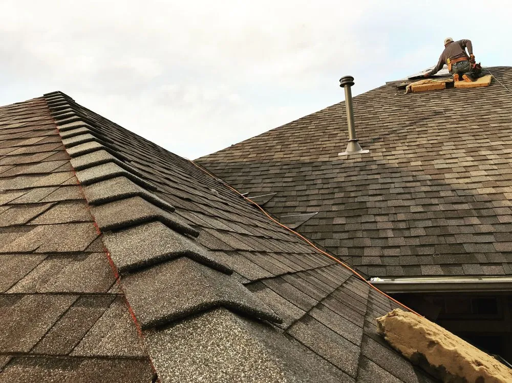 Slide of PROCO Roofing