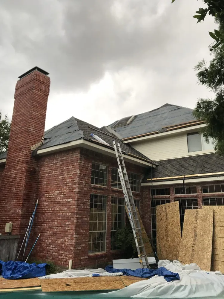 Slide of PROCO Roofing