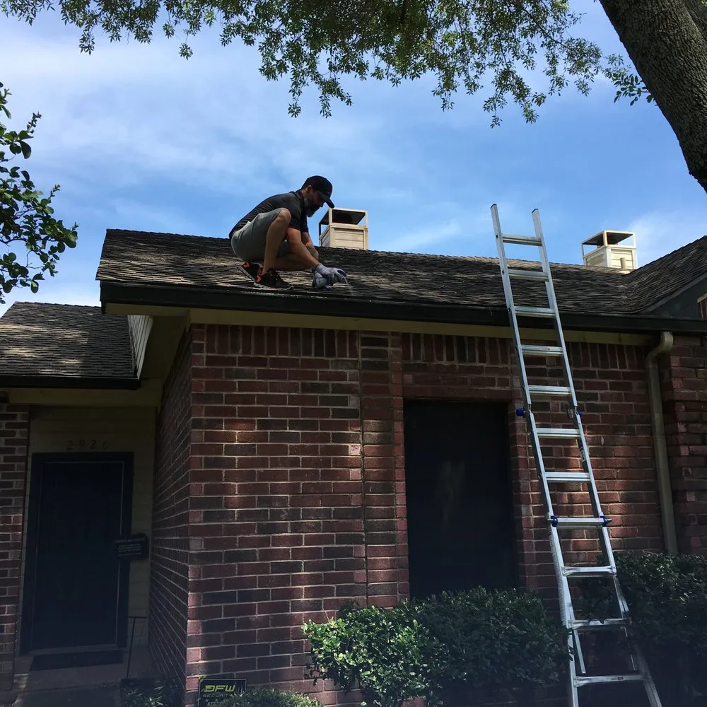 Slide of PROCO Roofing