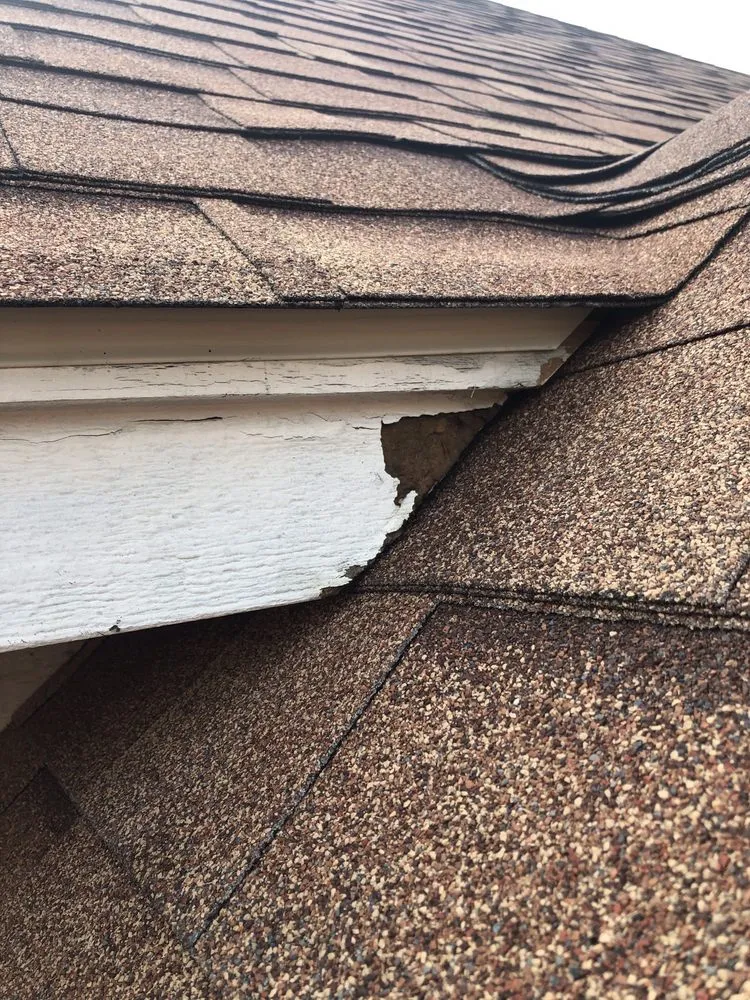 Slide of PROCO Roofing