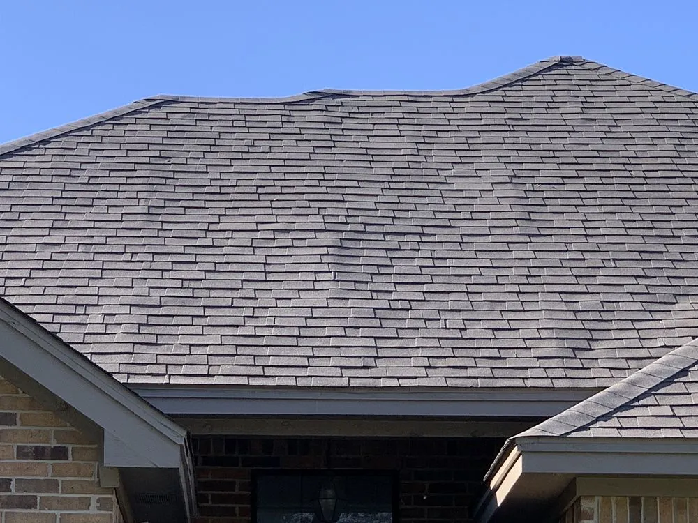 Slide of PROCO Roofing