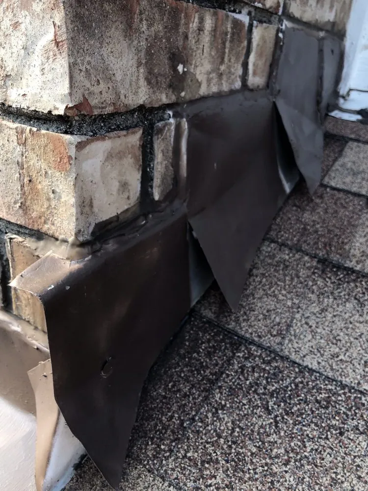 Slide of PROCO Roofing