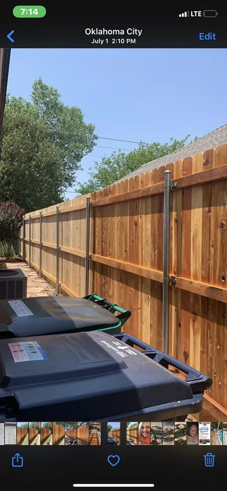 Slide of Proco Unlimited