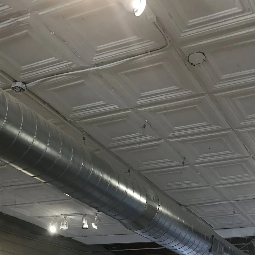 Slide of Proco Unlimited