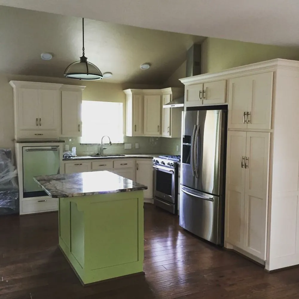 Slide of Proco Unlimited