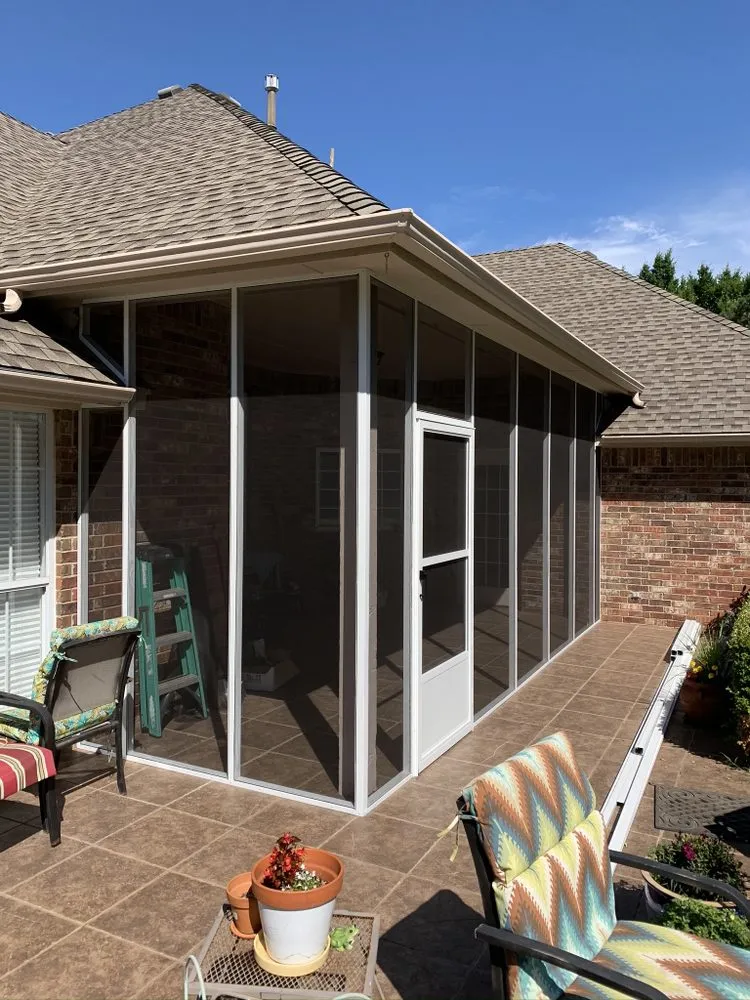 Slide of Proco Unlimited