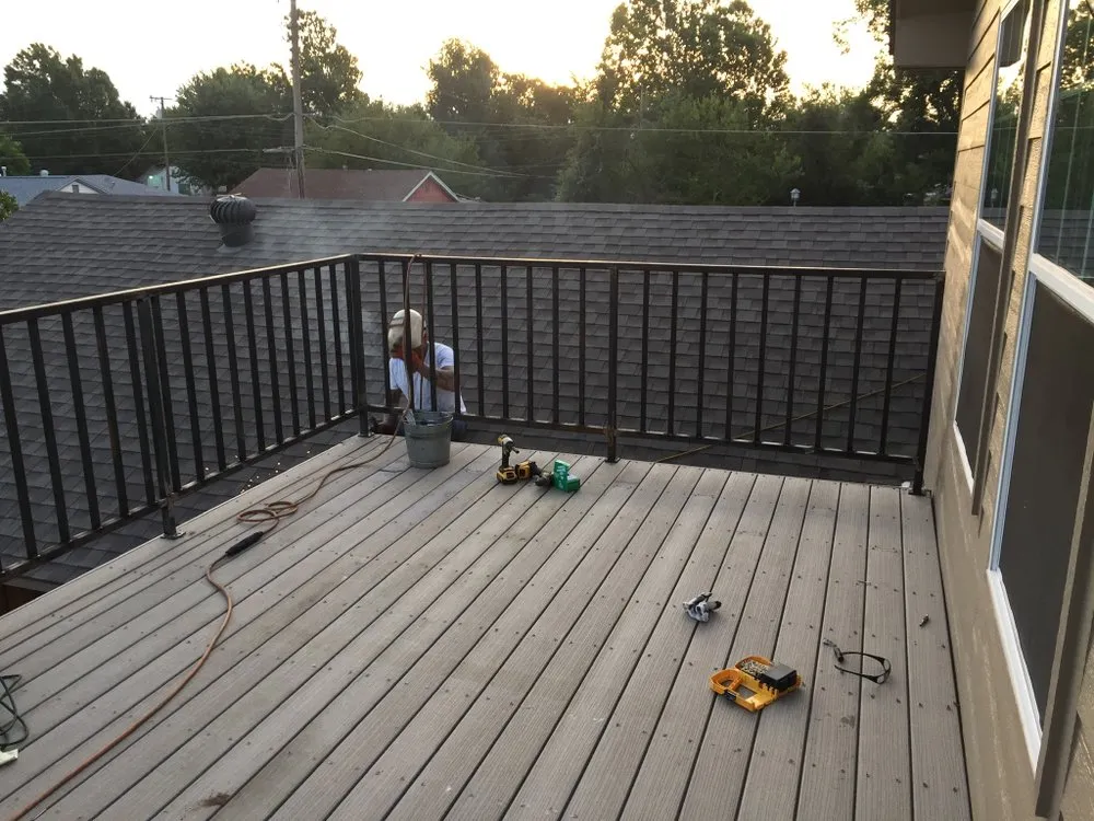 Slide of Proco Unlimited