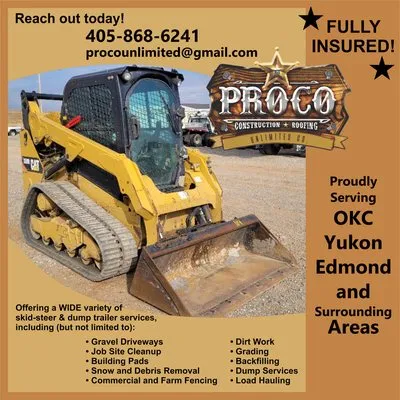 Proco Unlimited Logo