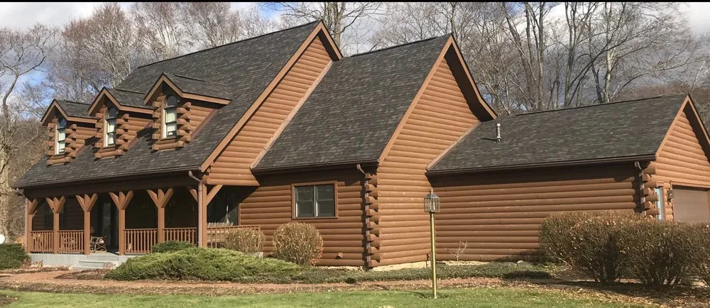 Slide of ProCon Exteriors