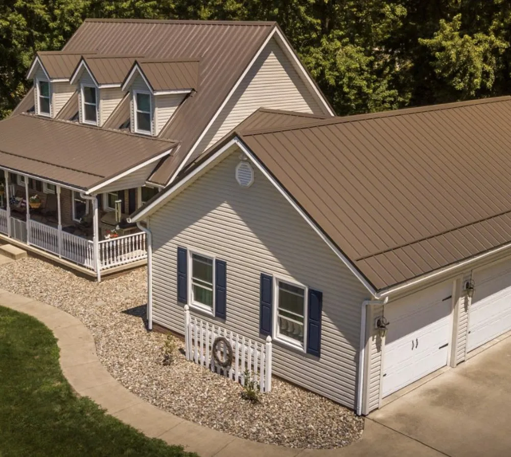 Slide of ProCon Exteriors