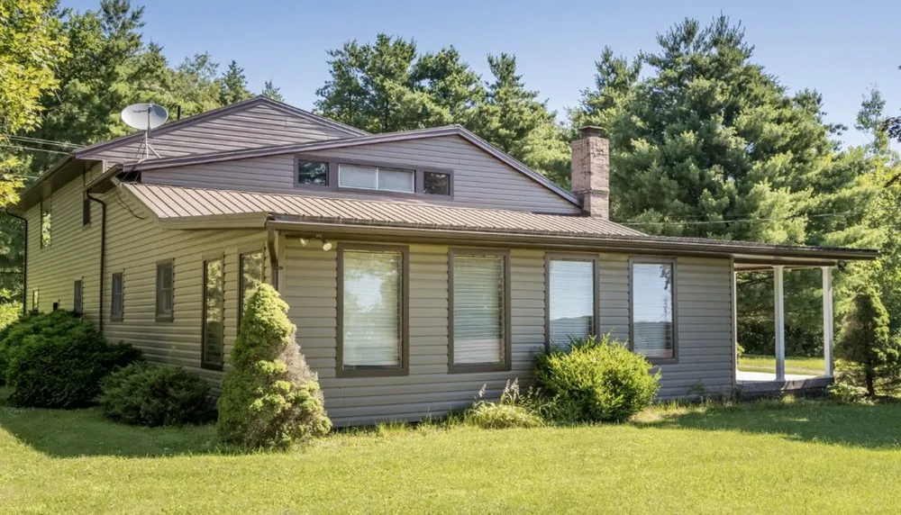 Slide of ProCon Exteriors