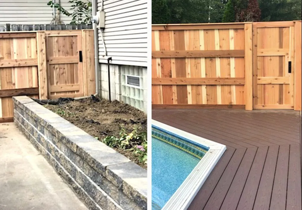 Slide of ProCon Exteriors