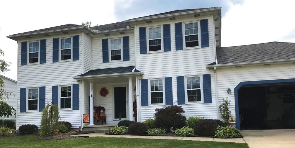 Slide of ProCon Exteriors