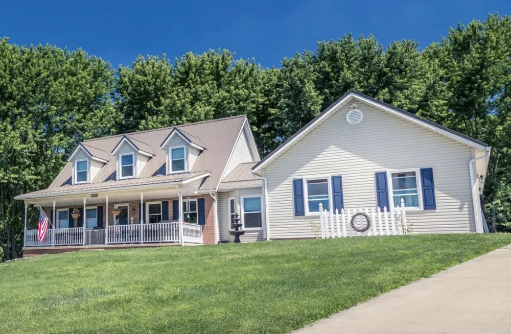 Slide of ProCon Exteriors