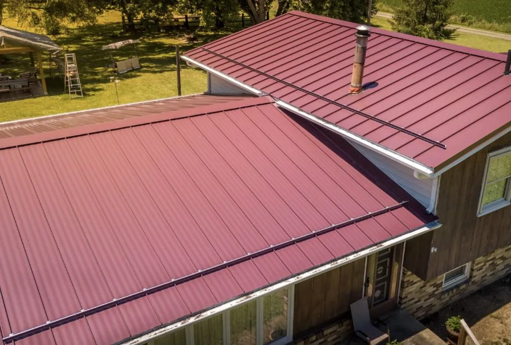 Slide of ProCon Exteriors