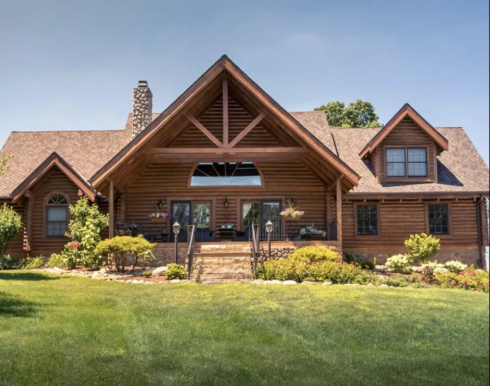 Slide of ProCon Exteriors