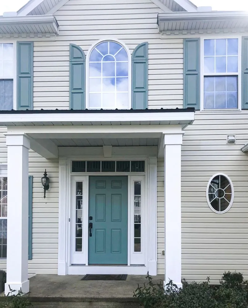 Slide of ProCon Exteriors