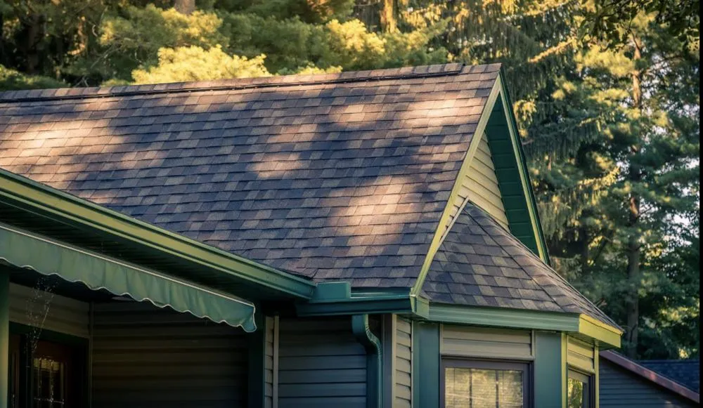 Slide of ProCon Exteriors