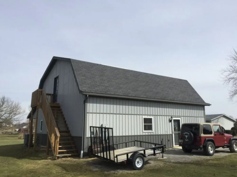 Slide of ProCon Exteriors