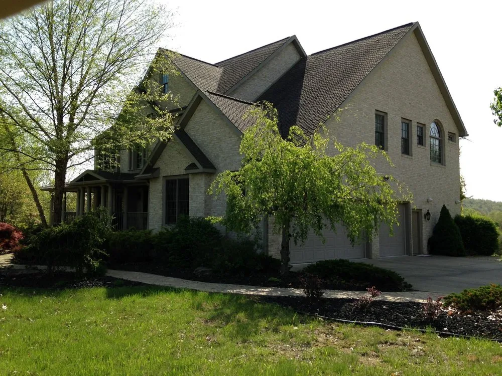 Slide of ProCon Exteriors