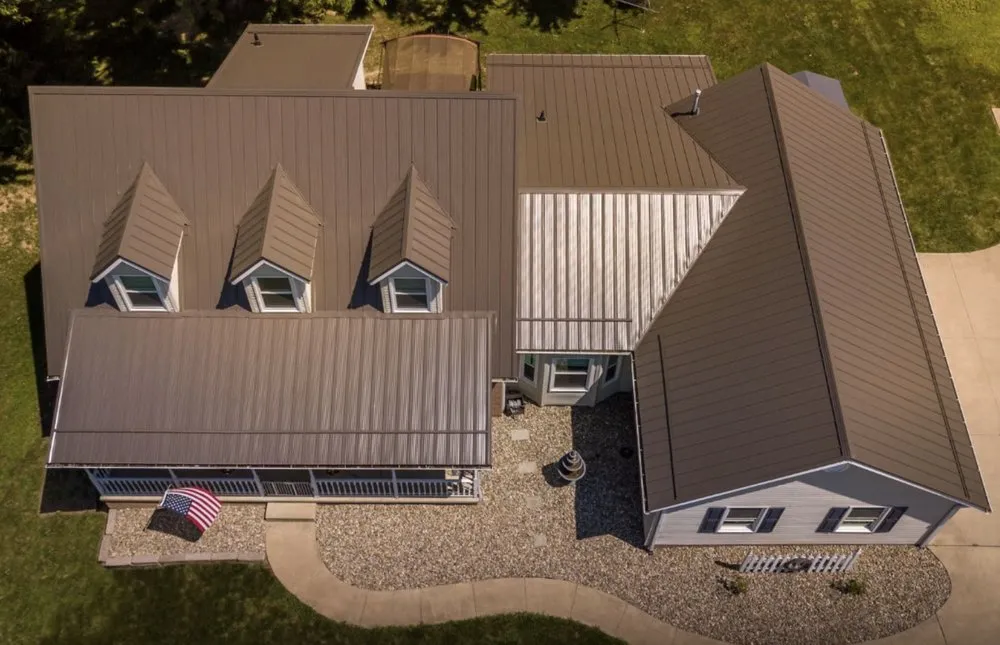 Slide of ProCon Exteriors