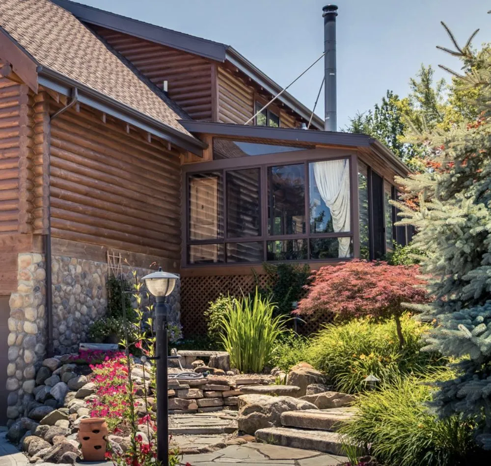 Slide of ProCon Exteriors