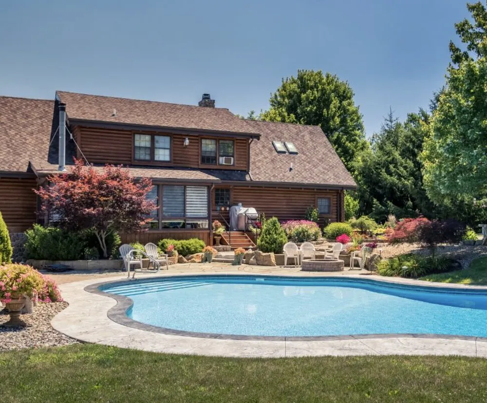 Slide of ProCon Exteriors