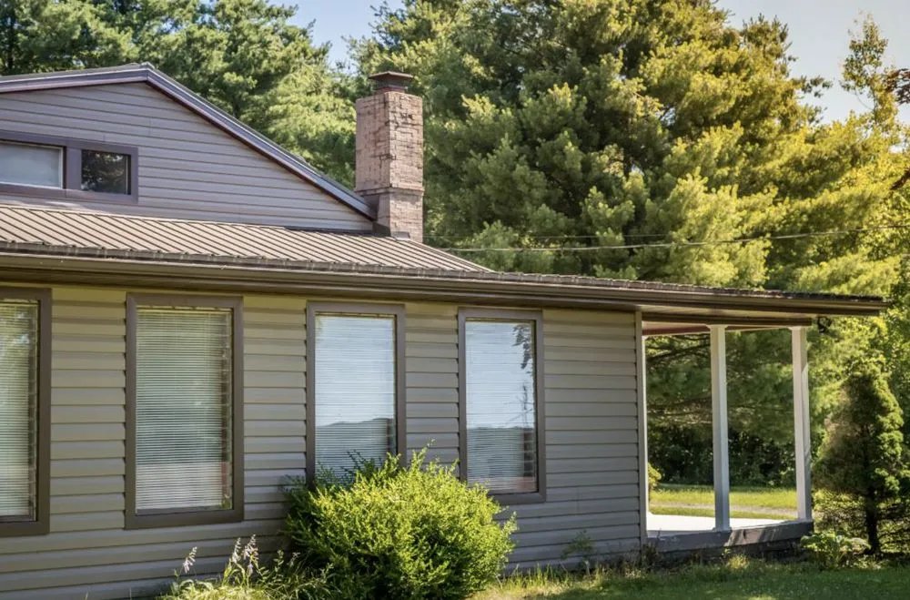 Slide of ProCon Exteriors