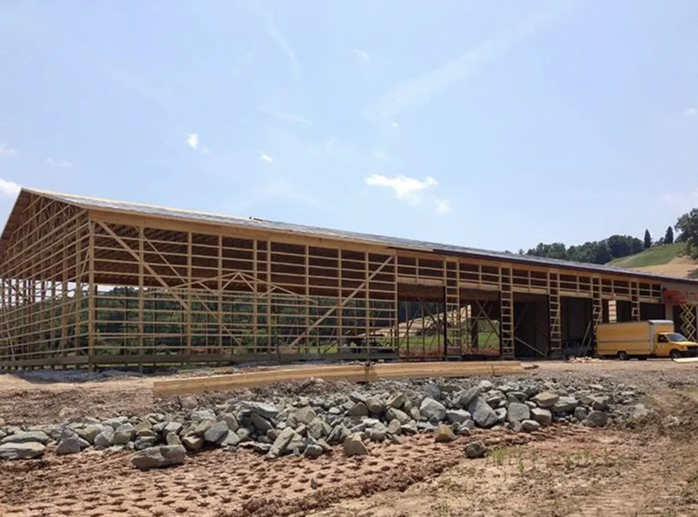 Slide of ProCon Exteriors