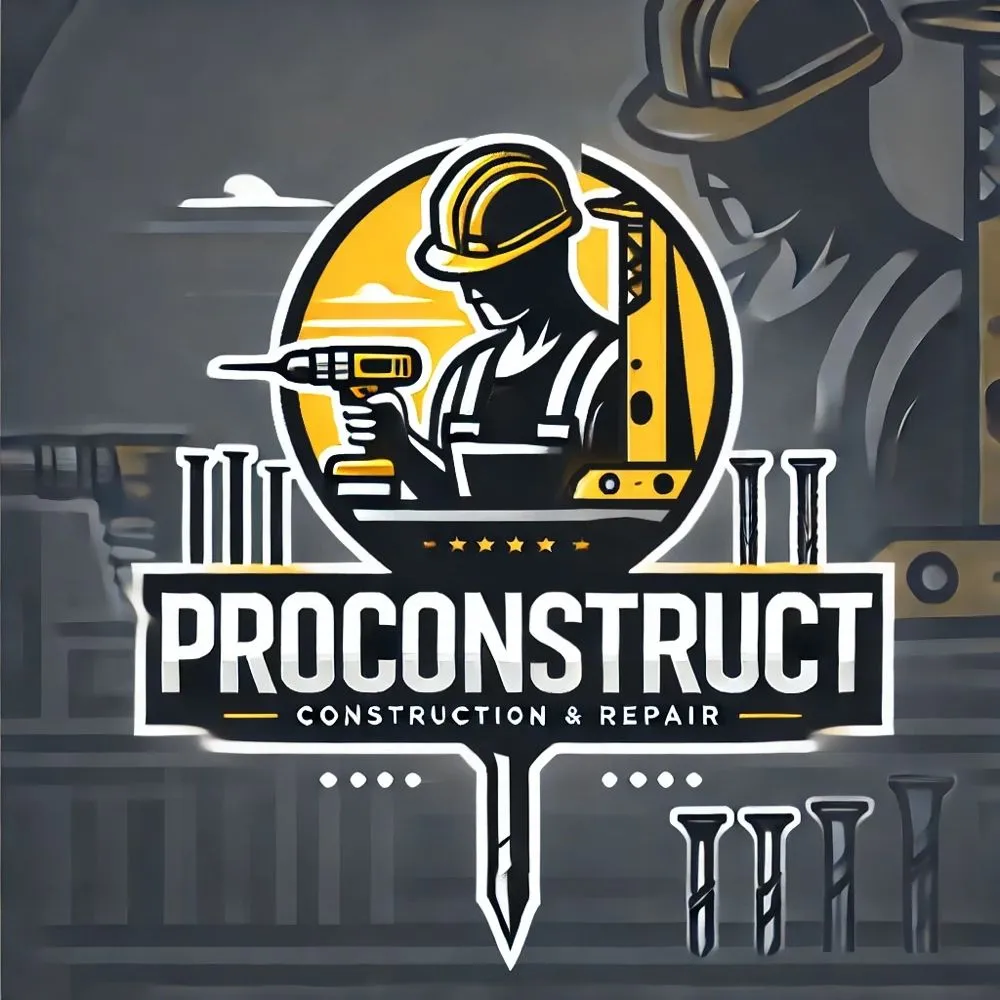 Slide of ProConstruct