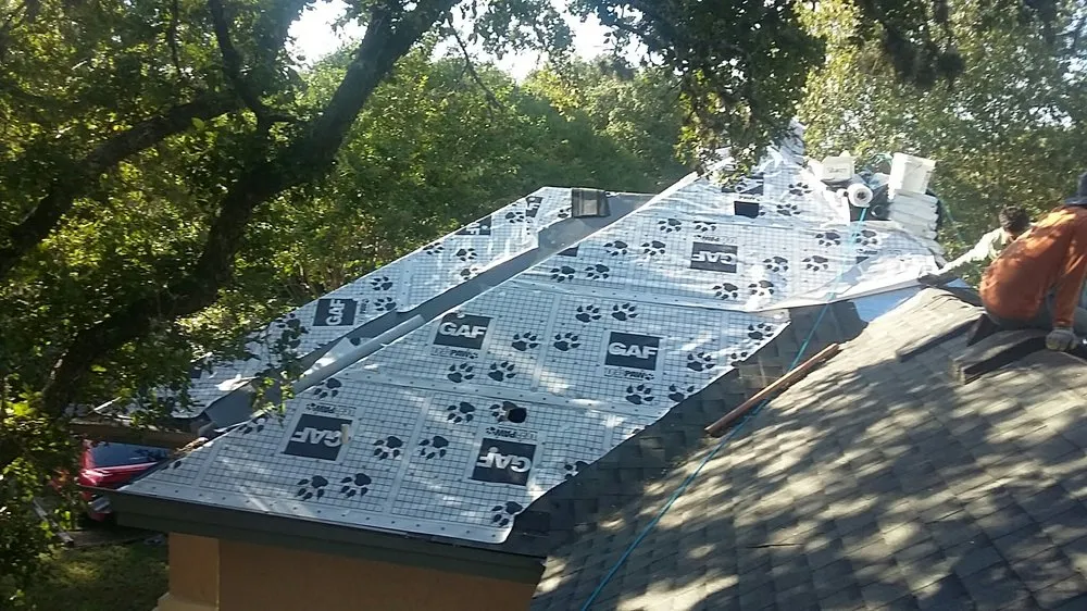 Slide of ProCorp Roofing And Construction