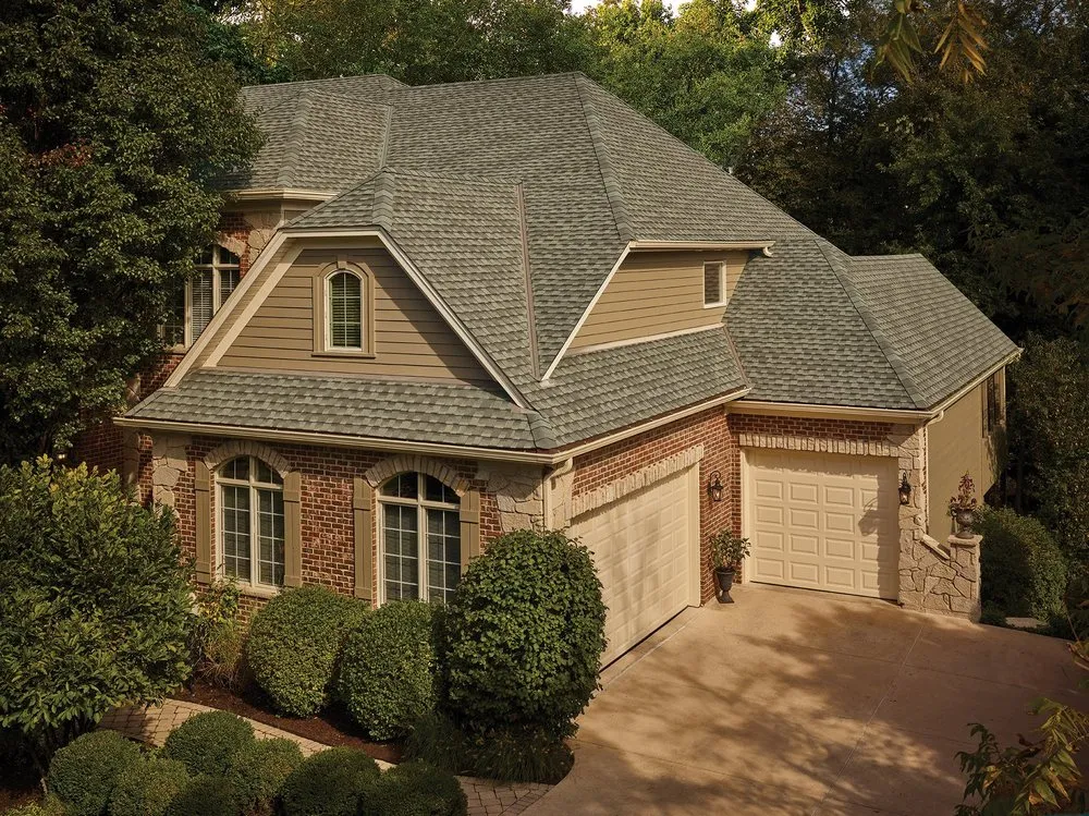 Slide of ProCover Exteriors