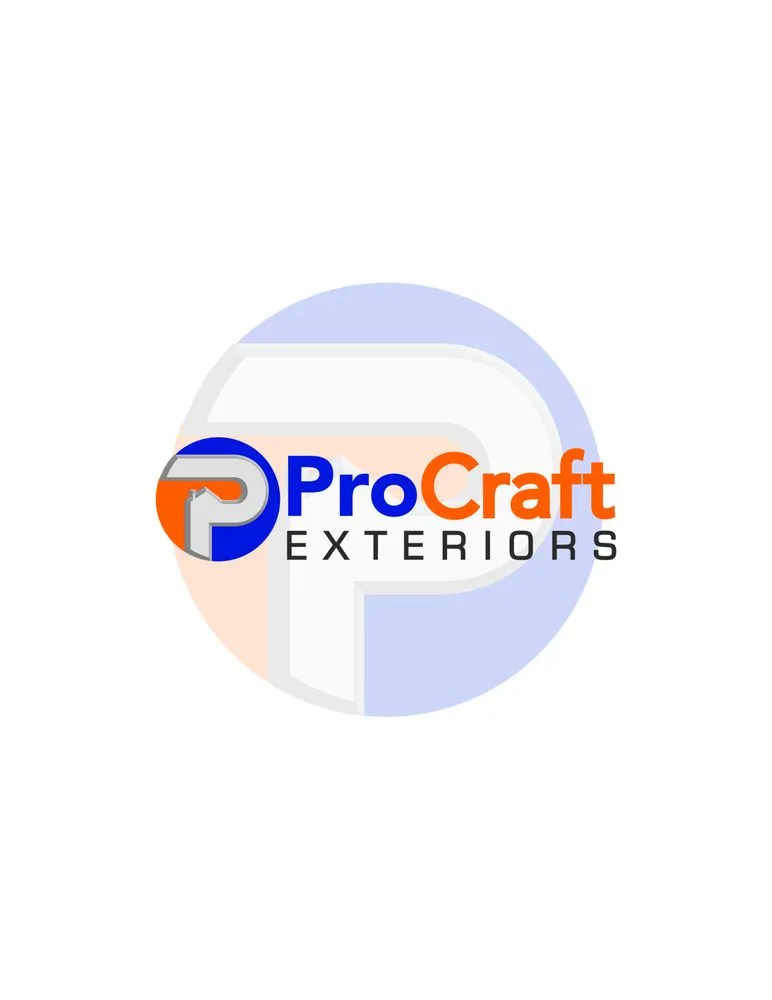 Slide of ProCraft Exteriors