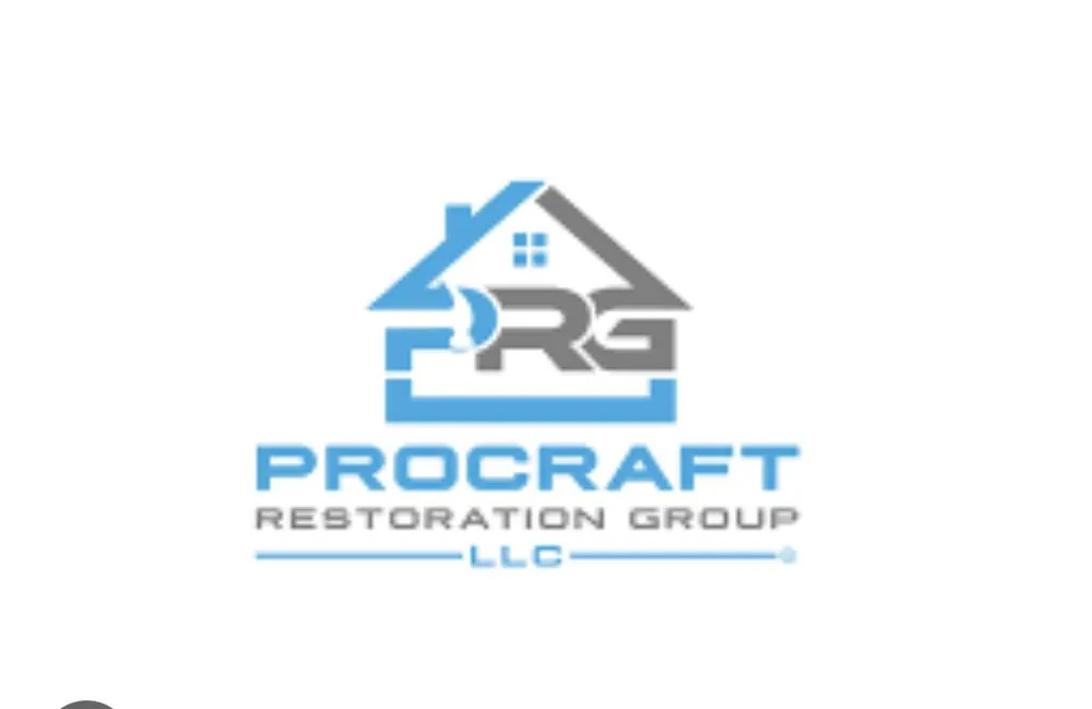 Slide of Procraft Restoration Group