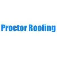 Emergency shingle roofing service for homes in Stanley, NY by Proctor Enterprises