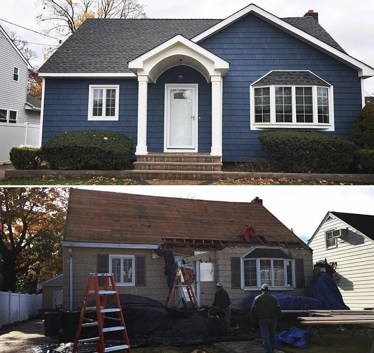 Slide of Prodigy Contracting