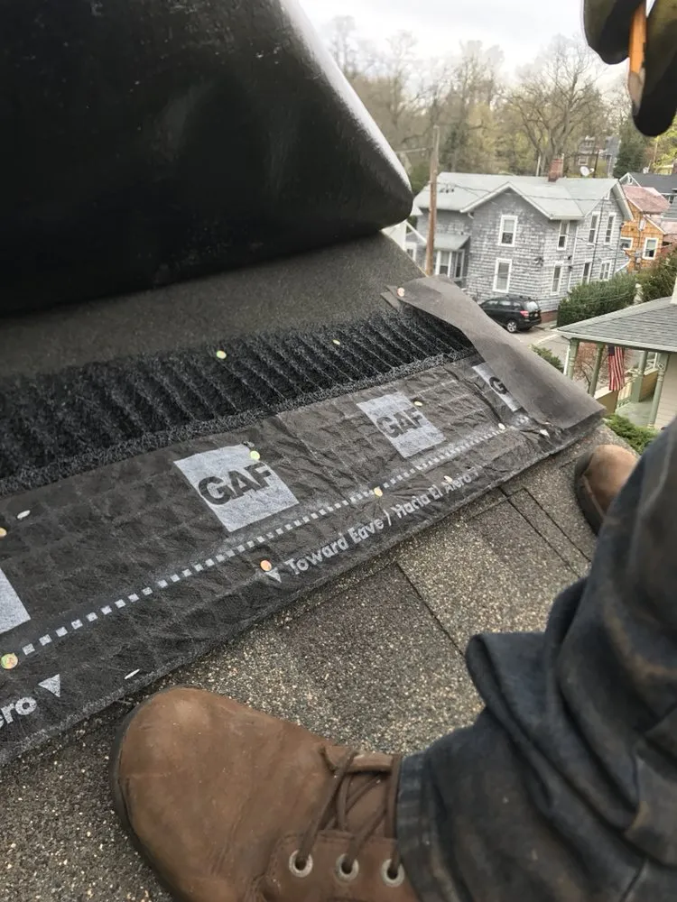 Slide of Prodigy Contracting