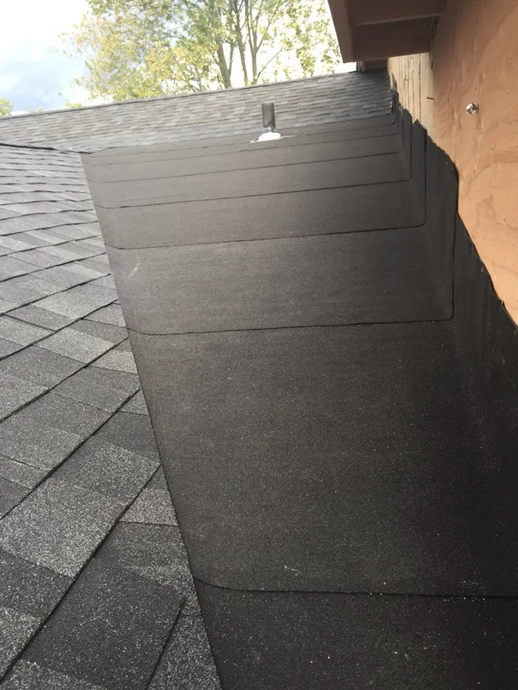 Slide of Prodigy Contracting