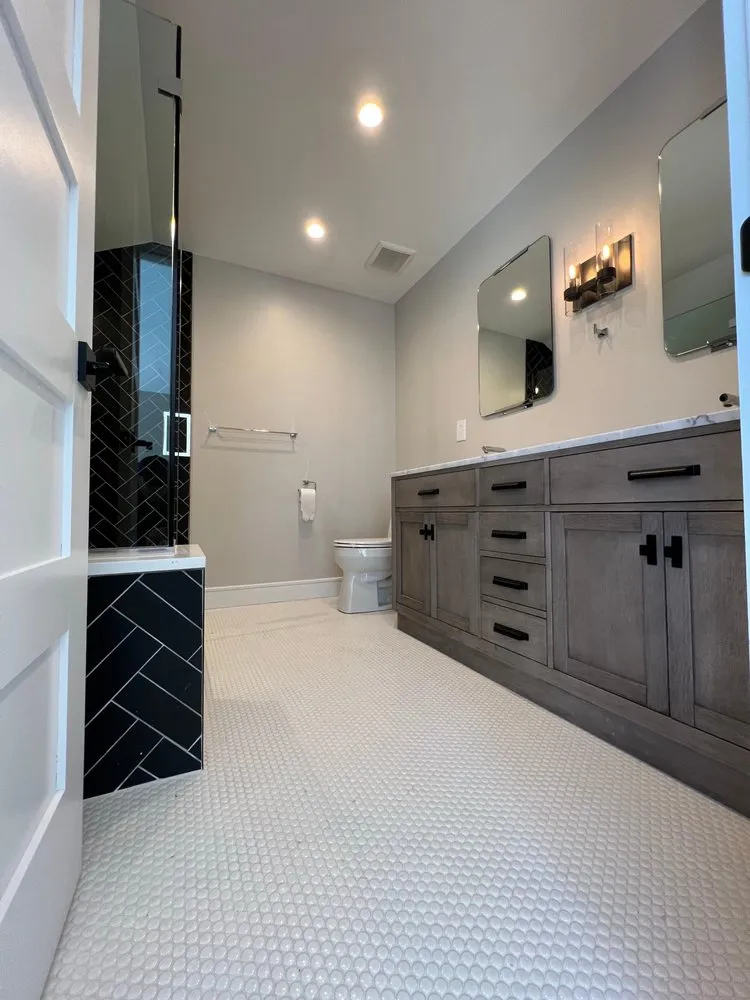 Slide of Prodigy Contracting