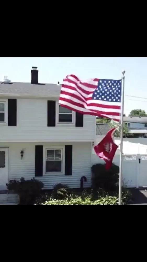 Slide of Prodigy Contracting