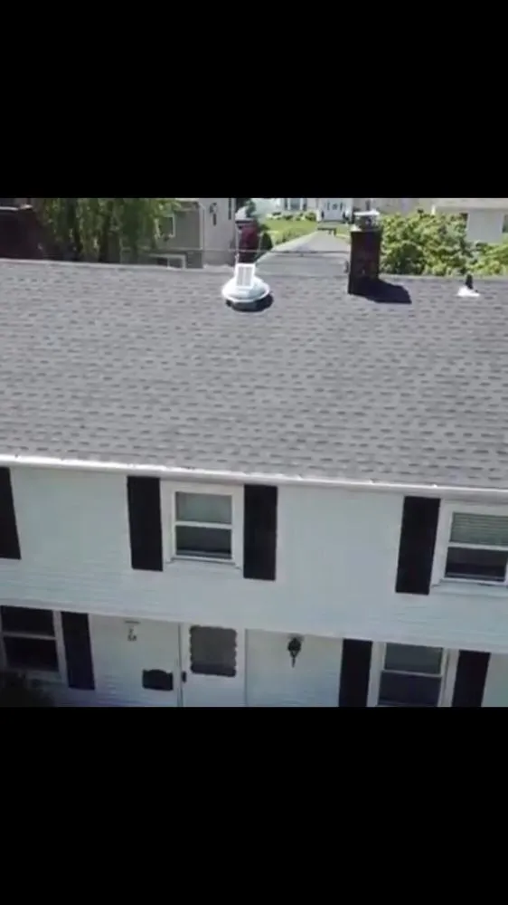 Slide of Prodigy Contracting