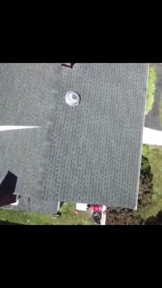 Slide of Prodigy Contracting