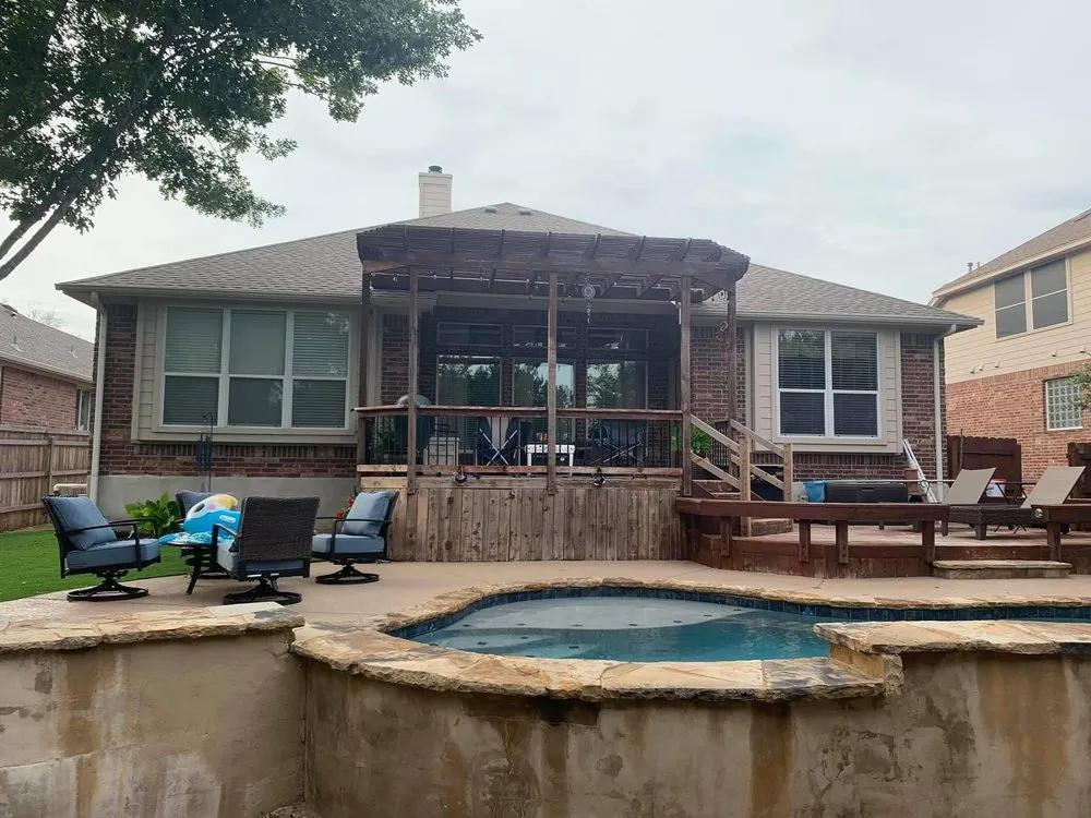 Slide of Prodigy Contracting