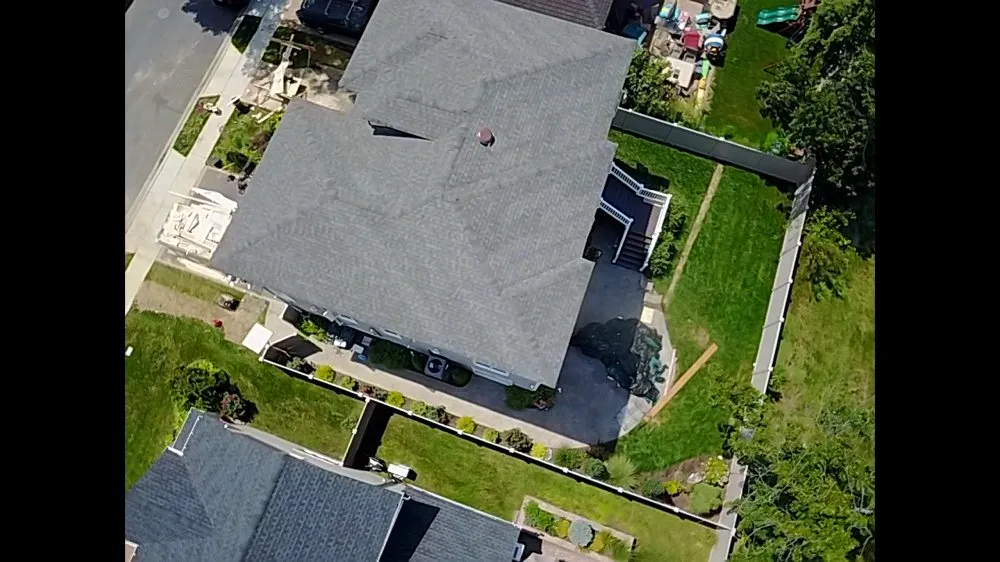 Slide of Prodigy Contracting