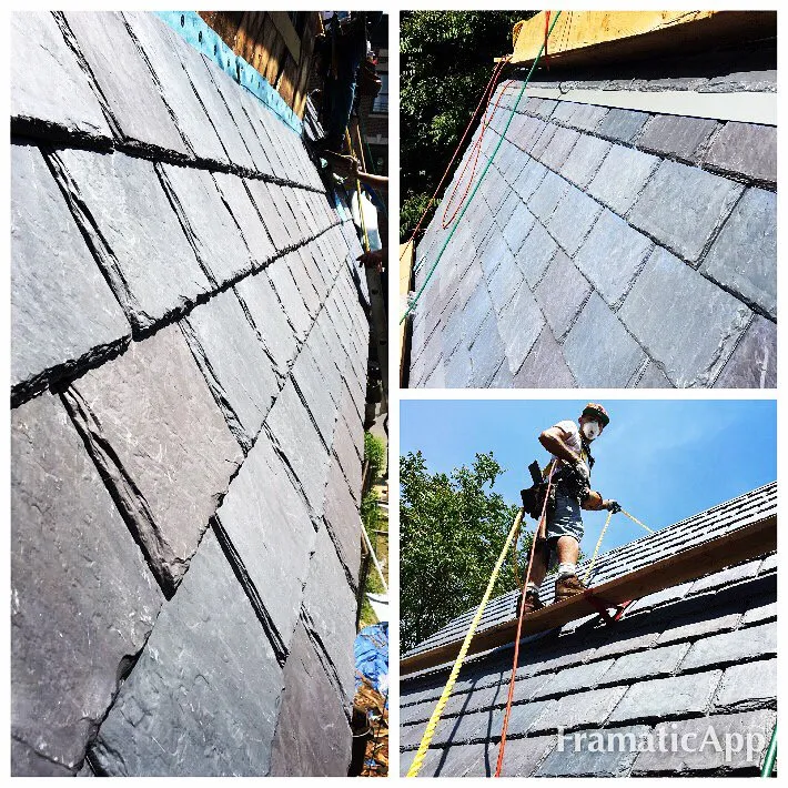 Slide of Prodigy Contracting